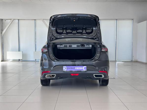 Kaiyi E5 с пробегом 2023 года, цена 1 515 000 рублей, 38000 км, седан, Автокод Объявления