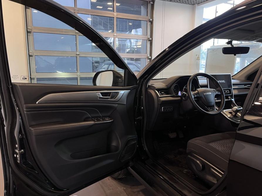 Haval M6 II Чебоксары  - изображение 19