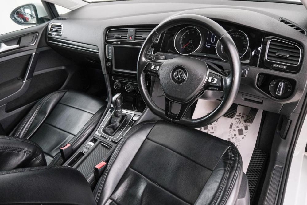 Volkswagen Golf VII Красноярск  - изображение 9