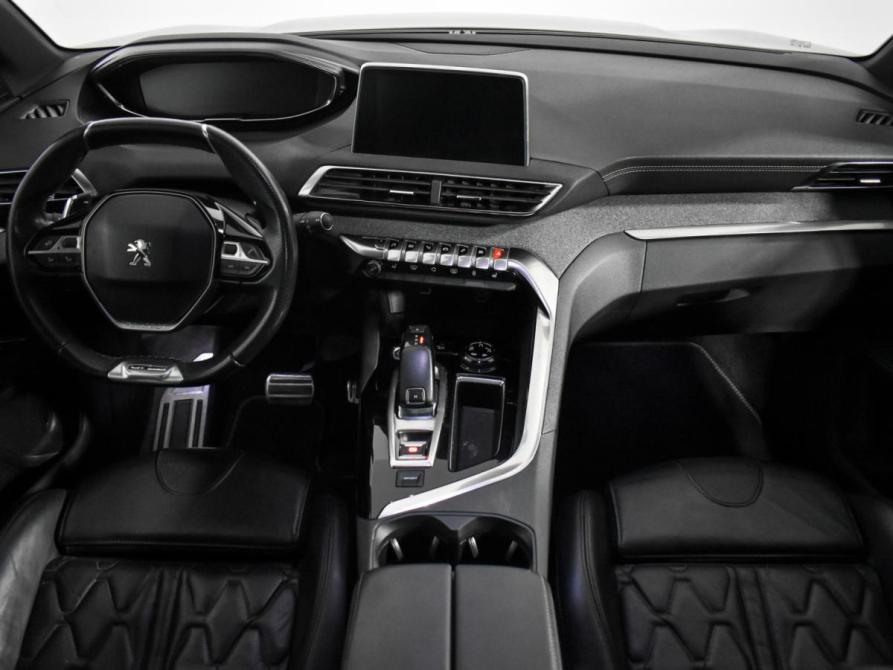 Peugeot 5008 II Санкт-Петербург  - изображение 16