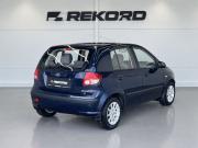 Hyundai Getz I Уфа  - изображение 16