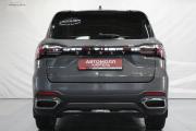 Geely Okavango I Рестайлинг Кемерово  - изображение 30