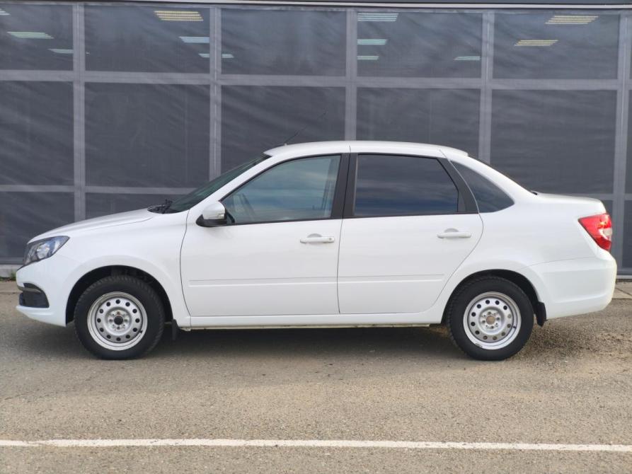 Lada (ВАЗ) Granta I Рестайлинг Ижевск  - изображение 4