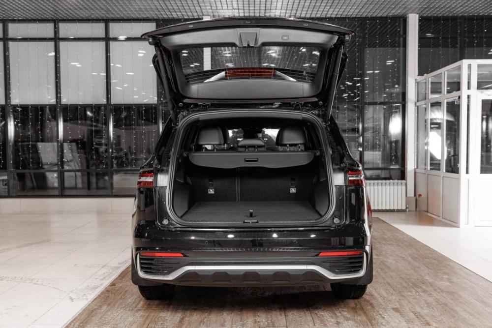 Geely Monjaro I Киров  - изображение 6