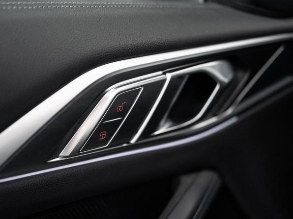 BMW 4 серии G22 G23 G26 с пробегом 2020 года, цена 5 500 000 рублей, 52009 км, купе, Автокод Объявления