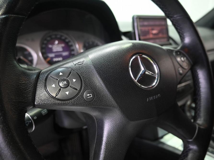 Mercedes-Benz C-Класс III (W204) Ростов-на-Дону  - изображение 15