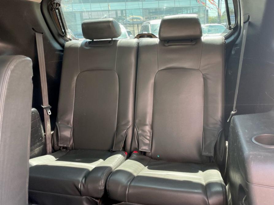Daewoo Winstorm Краснодар  - изображение 27
