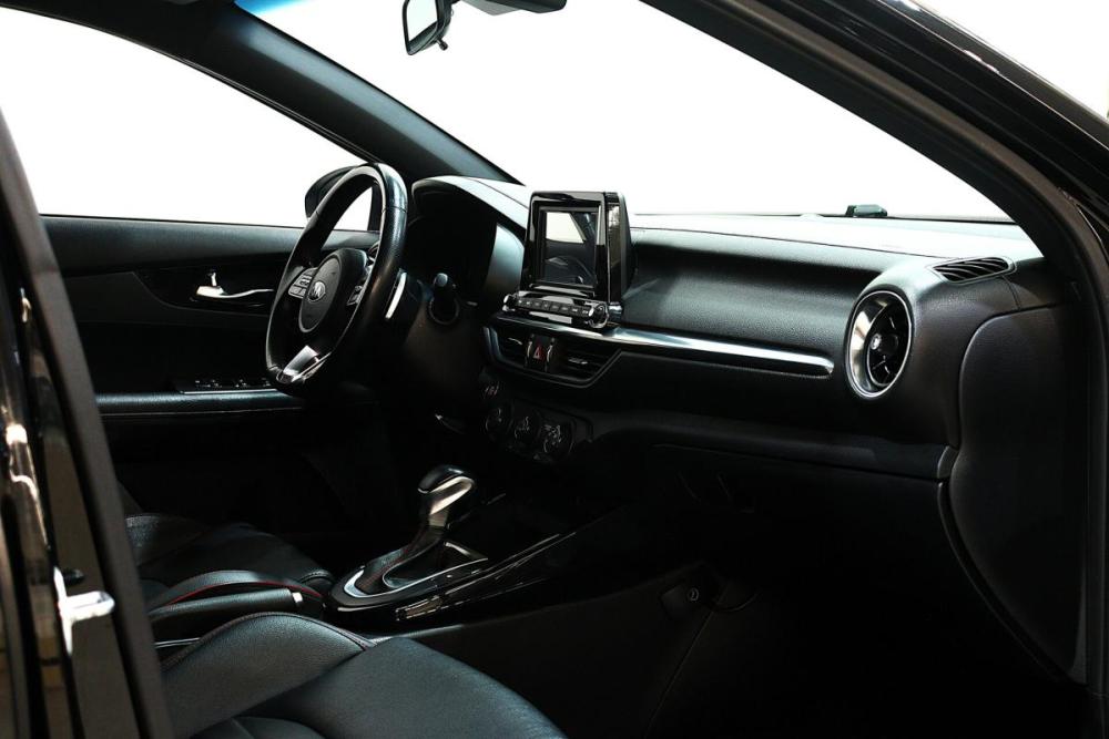 Kia K3 II Сургут  - изображение 33