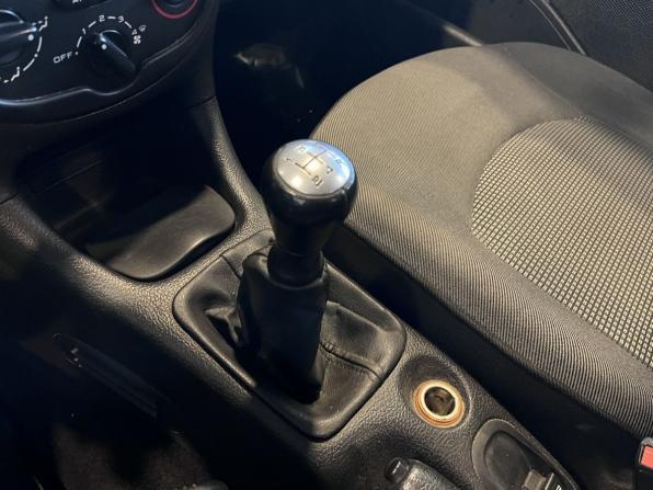 Peugeot 206 с пробегом 2008 года, цена 226 000 рублей, 194651 км, седан, Автокод Объявления
