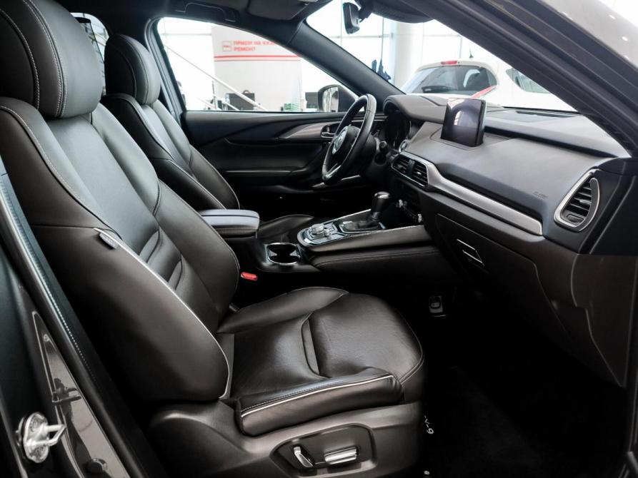 Mazda CX-9 II Рестайлинг Казань  - изображение 13