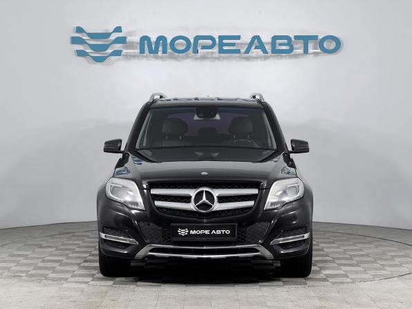 Mercedes-Benz GLK-Класс I (X204) Рестайлинг с пробегом 2012 года, цена 1 690 000 рублей, 224839 км, внедорожник, Автокод Объявления