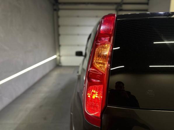 Nissan X-Trail II с пробегом 2010 года, цена 893 000 рублей, 276372 км, внедорожник, Автокод Объявления