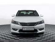 Honda Accord IX Москва  - изображение 23