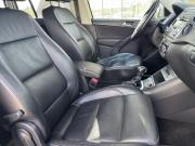 Volkswagen Tiguan I Рестайлинг Воронеж  - изображение 22
