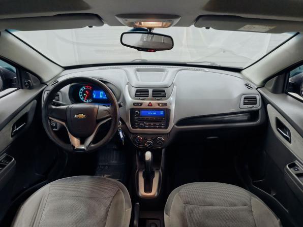 Chevrolet Cobalt II Рестайлинг с пробегом 2020 года, цена 655 000 рублей, 234844 км, седан, Автокод Объявления
