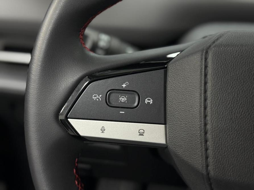 Changan CS55 Plus II Казань  - изображение 18