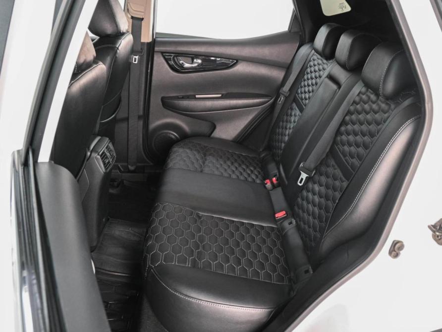 Nissan Qashqai II Ростов-на-Дону  - изображение 9