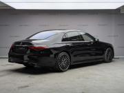 Mercedes-Benz S-Класс VII (W223) Москва  - изображение 30