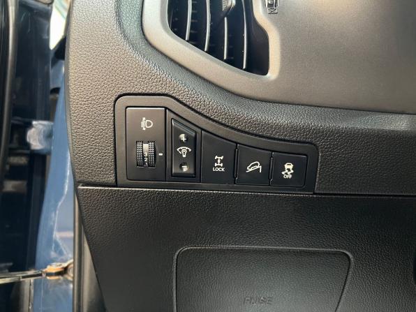 Kia Sportage III с пробегом 2012 года, цена 1 425 000 рублей, 165646 км, внедорожник, Автокод Объявления