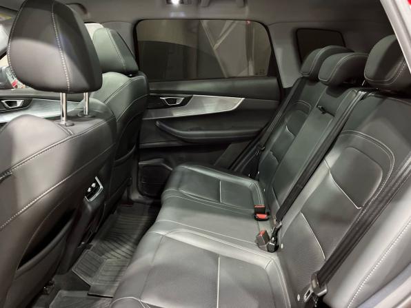 Chery Tiggo 7 Pro Max I с пробегом 2024 года, цена 1 810 000 рублей, 33800 км, внедорожник, Автокод Объявления