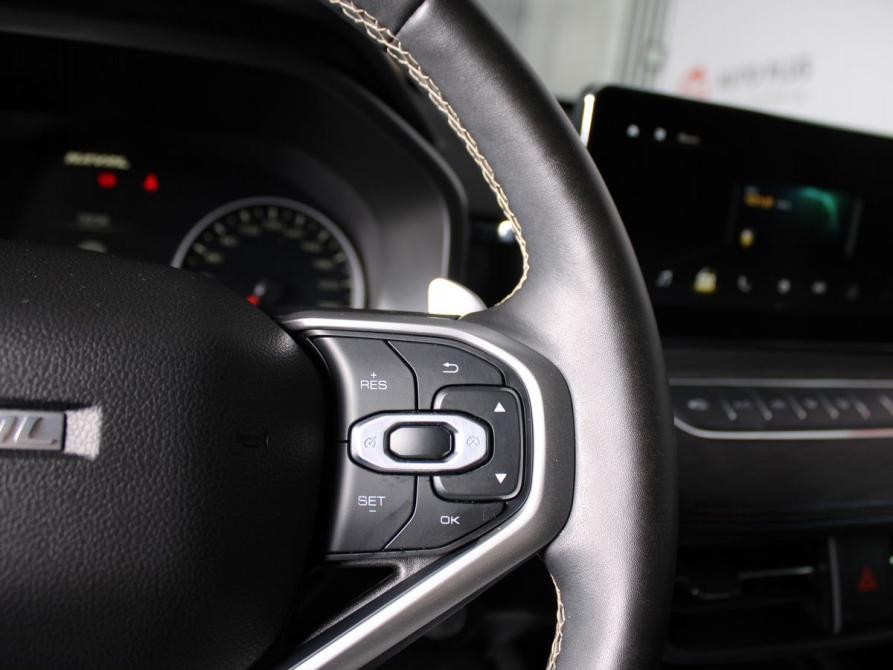 Haval Jolion I Рестайлинг Минеральные Воды  - изображение 15
