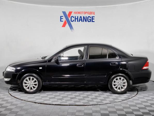 Nissan Almera Classic I с пробегом 2007 года, цена 359 000 рублей, 273512 км, седан, Автокод Объявления