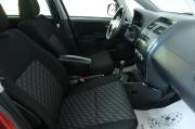 Suzuki SX4 I (Classic) Омск  - изображение 41