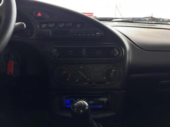 Chevrolet Niva I с пробегом 2008 года, цена 540 000 рублей, 291691 км, внедорожник, Автокод Объявления