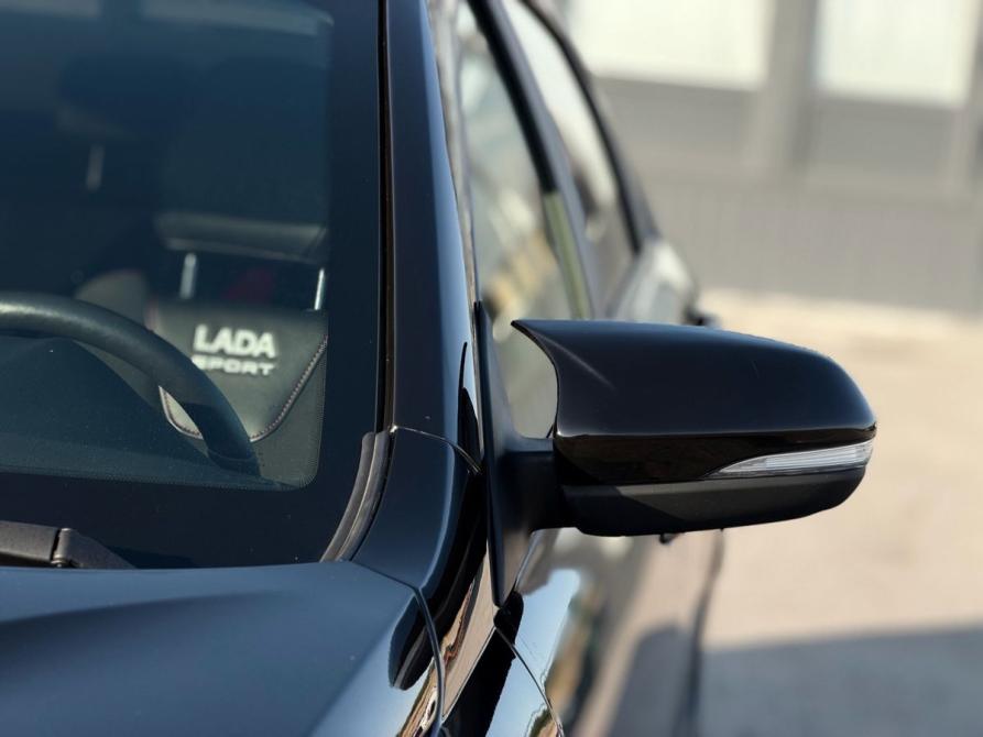 Lada (ВАЗ) Vesta I Рестайлинг (NG) Волгоград  - изображение 35