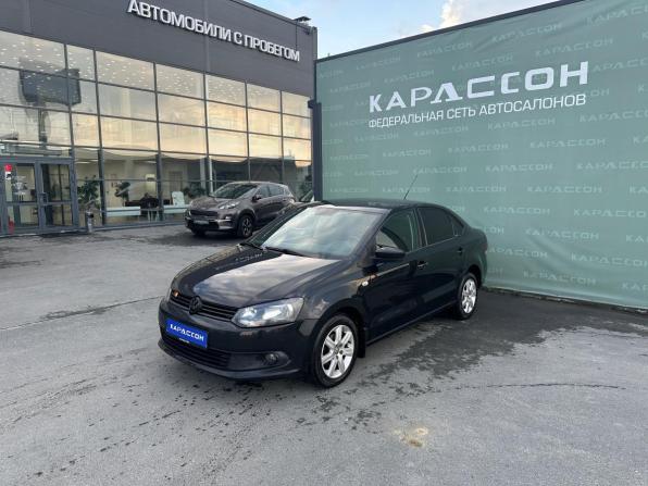 Volkswagen Polo V с пробегом 2012 года, цена 640 000 рублей, 235171 км, седан, Автокод Объявления