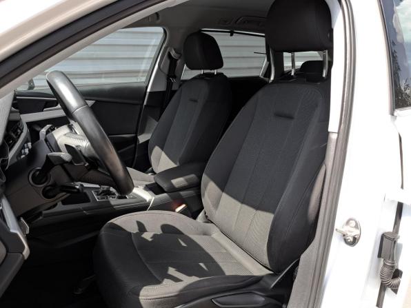 Audi A4 allroad V (B9) Рестайлинг с пробегом 2020 года, цена 3 500 000 рублей, 66000 км, универсал, Автокод Объявления