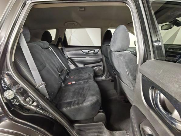 Nissan X-Trail III с пробегом 2015 года, цена 1 398 000 рублей, 168369 км, внедорожник, Автокод Объявления