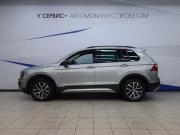 Volkswagen Tiguan II Москва  - изображение 20