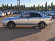 Nissan Almera Classic I Набережные Челны  - изображение 36