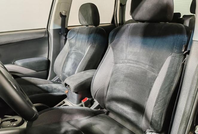 Mitsubishi Outlander II Рестайлинг с пробегом 2012 года, цена 900 000 рублей, 210599 км, внедорожник, Автокод Объявления