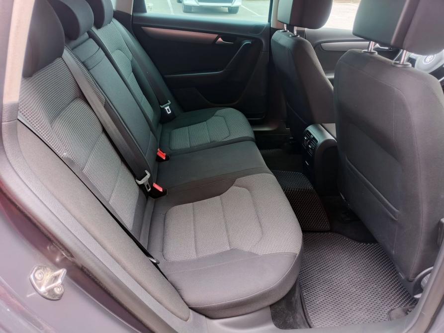 Volkswagen Passat B7 Брянск  - изображение 15