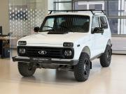 Lada (ВАЗ) 2121 (4x4) I Рестайлинг Краснодар  - изображение 13