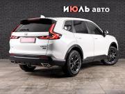 Honda CR-V VI Екатеринбург  - изображение 25