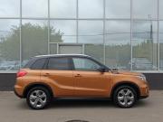 Suzuki Vitara II Москва  - изображение 30