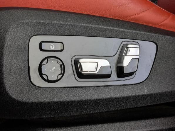 BMW X5 M III (F95) с пробегом 2021 года, цена 7 999 000 рублей, 124894 км, внедорожник, Автокод Объявления