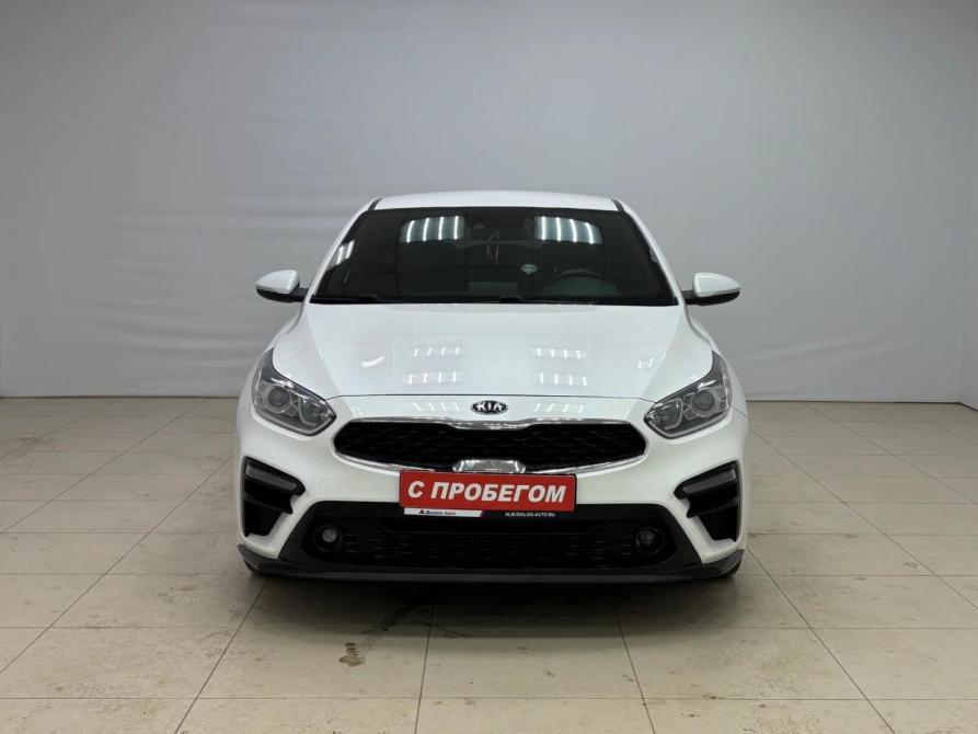 Kia Forte III Альметьевск  - изображение 2