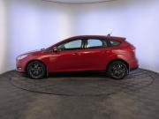 Ford Focus III Рестайлинг Москва  - изображение 37