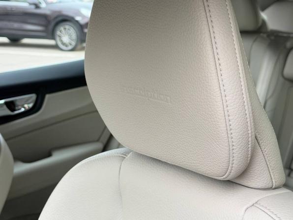 Volvo XC60 II с пробегом 2019 года, цена 3 099 000 рублей, 152163 км, внедорожник, Автокод Объявления