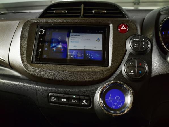 Honda Fit Shuttle I с пробегом 2011 года, цена 899 995 рублей, 95603 км, универсал, Автокод Объявления