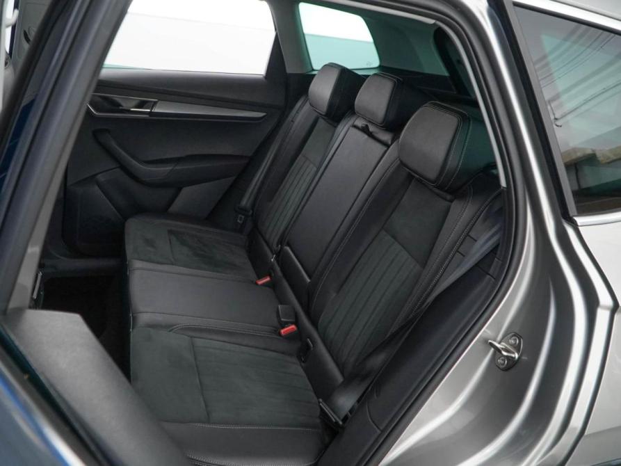 Skoda Karoq I Москва  - изображение 9