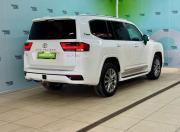 Toyota Land Cruiser 300 Series Набережные Челны  - изображение 37