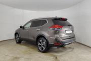Nissan X-Trail III Рестайлинг Волгоград  - изображение 27