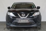 Nissan Qashqai II Санкт-Петербург  - изображение 18