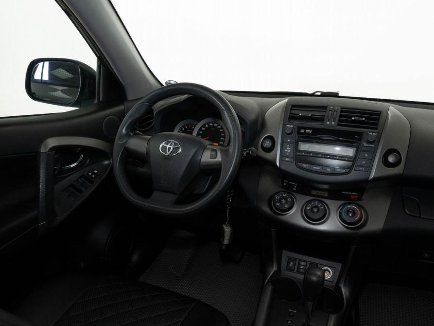 Toyota RAV4 III (XA30) Рестайлинг Казань  - изображение 13