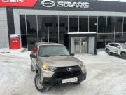 Lada (ВАЗ) Niva Нижнекамск  - изображение 20